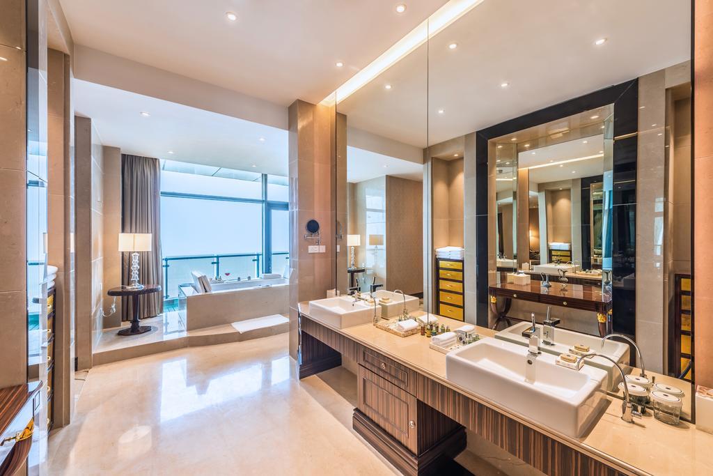 Grand Mercure Qingdao Qinglong Jimo Exterior photo